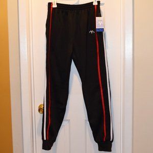Victory Active Performance Boys Sweatpants Size 14